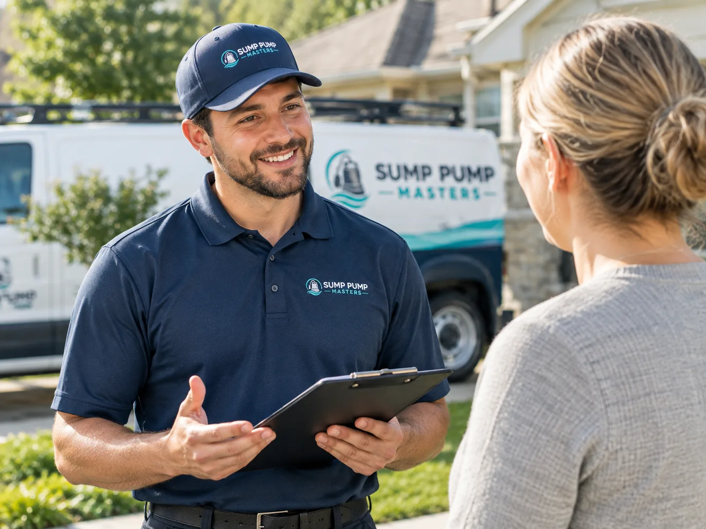 Sump Pump Repair Dante, SD FAQs